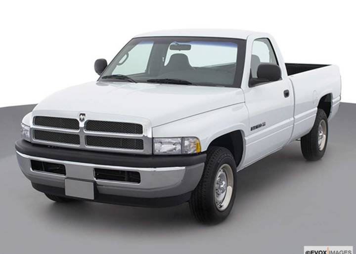 01 Ram 2001 Dodge Ram 1500 Review | Pricing, Trims & Photos - TrueCar