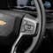 2024 Chevrolet Tahoe 50th interior image - activate to see more