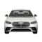2021 Mercedes-Benz S-Class 29th exterior image - activate to see more