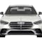 2021 Mercedes-Benz S-Class 29th exterior image - activate to see more