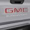 2024 GMC Canyon 39th exterior image - activate to see more
