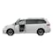 2019 Toyota Sienna 19th exterior image - activate to see more
