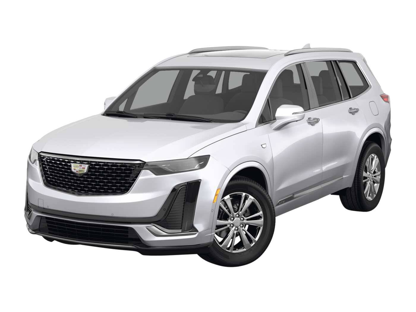 2023 Cadillac XT6 Review | Pricing, Trims & Photos - TrueCar