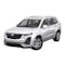 2023 Cadillac XT6 26th exterior image - activate to see more