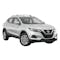 2022 Nissan Rogue Sport 31st exterior image - activate to see more