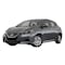 2020 Nissan LEAF 19th exterior image - activate to see more