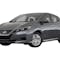 2020 Nissan LEAF 19th exterior image - activate to see more