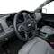 2018 Chevrolet Colorado 6th interior image - activate to see more