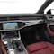 2023 Audi S7 28th interior image - activate to see more
