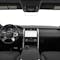2024 Land Rover Discovery 32nd interior image - activate to see more