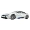 2019 BMW i8 14th exterior image - activate to see more