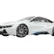 2019 BMW i8 14th exterior image - activate to see more