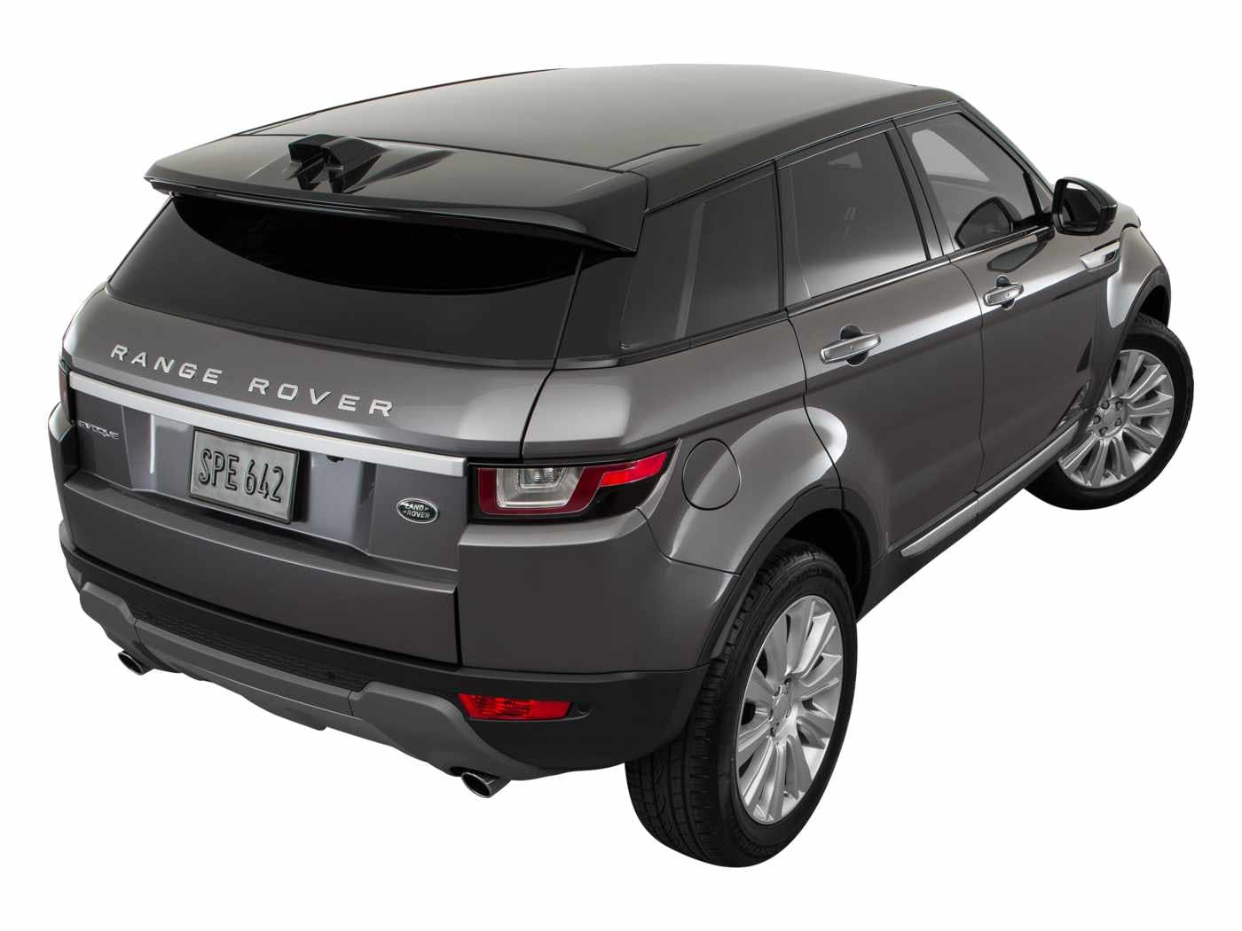 2017 Land Rover Range Rover Evoque SE Premium 4x4 Coupe : Trim Details,  Reviews, Prices, Specs, Photos and Incentives