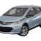 2018 Chevrolet Bolt EV 8th exterior image - activate to see more