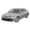 2020 Toyota Camry 29th exterior image - activate to see more