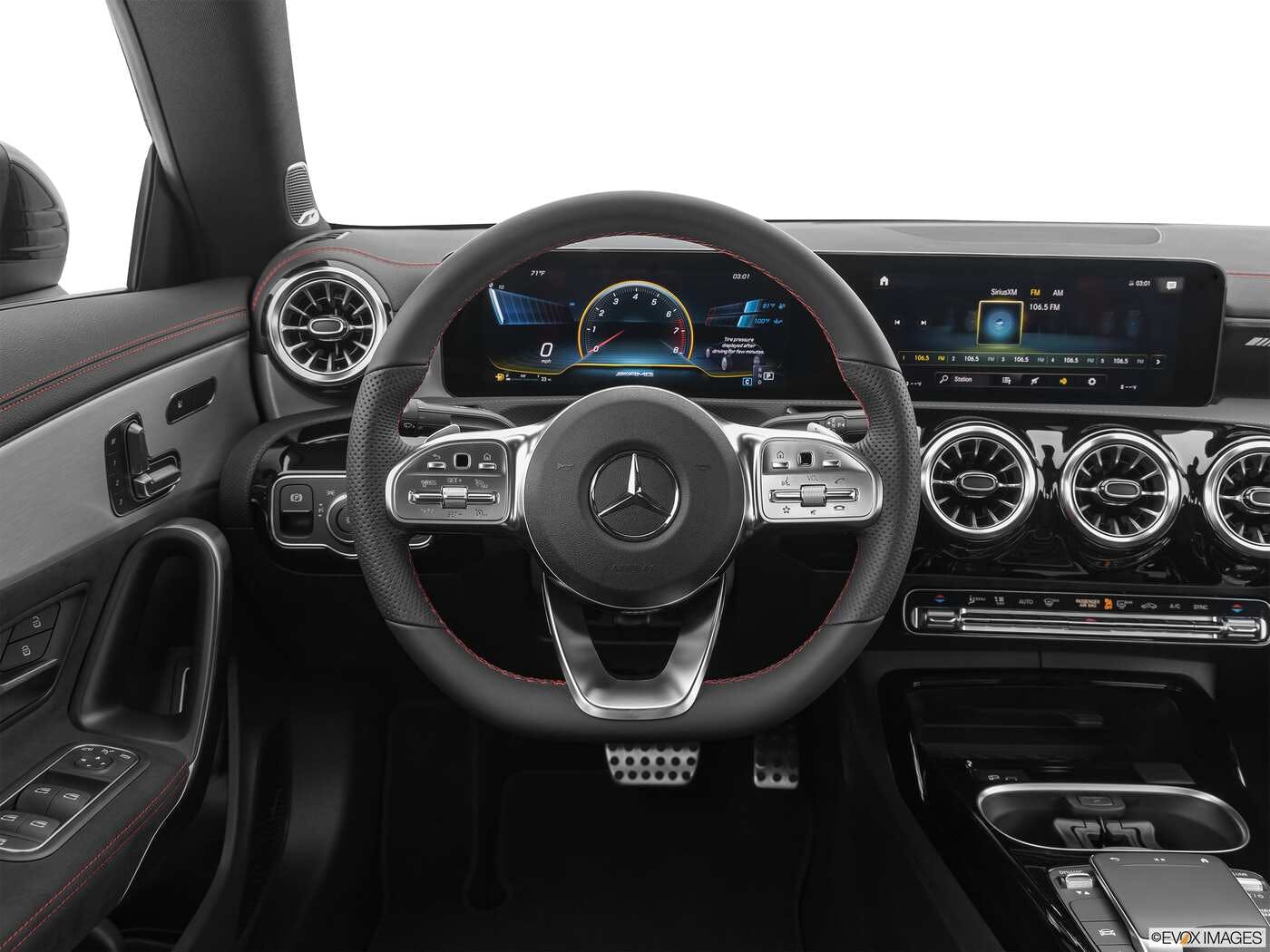 Mercedes-Benz CLA 250 e Coupé 🚗 Leasing, kredyt lub najem