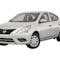2019 Nissan Versa 13th exterior image - activate to see more