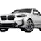2022 BMW X3 M 25th exterior image - activate to see more