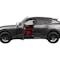 2022 Maserati Levante 23rd exterior image - activate to see more