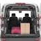2023 Ford Transit Connect Van 26th cargo image - activate to see more