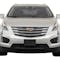 2020 Cadillac XT5 26th exterior image - activate to see more