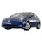 2019 Toyota Prius 38th exterior image - activate to see more