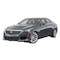 2019 Cadillac CTS-V 5th exterior image - activate to see more