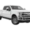 2023 Ford Super Duty F-350 29th exterior image - activate to see more