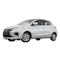 2022 Mitsubishi Mirage 23rd exterior image - activate to see more