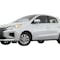 2023 Mitsubishi Mirage 23rd exterior image - activate to see more
