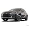 2024 Lexus UX 28th exterior image - activate to see more
