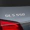 2019 Mercedes-Benz GLS 27th exterior image - activate to see more
