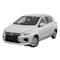 2022 Mitsubishi Mirage 28th exterior image - activate to see more