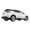 2021 Nissan Murano 13th exterior image - activate to see more