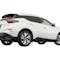 2021 Nissan Murano 13th exterior image - activate to see more