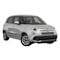 2019 FIAT 500L 24th exterior image - activate to see more