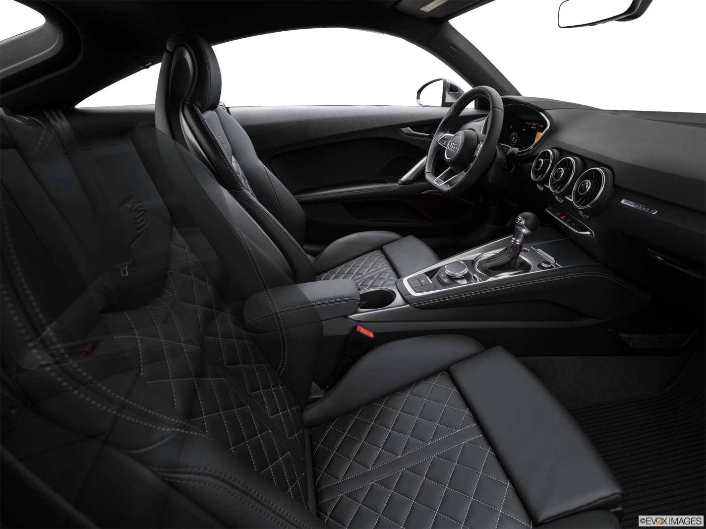 2018 Audi TTS Review | Pricing, Trims & Photos - TrueCar