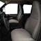 2021 GMC Savana Passenger 9th interior image - activate to see more