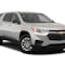 2024 Chevrolet Traverse Limited 25th exterior image - activate to see more