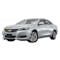 2020 Chevrolet Impala 17th exterior image - activate to see more