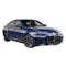 2022 BMW i4 26th exterior image - activate to see more