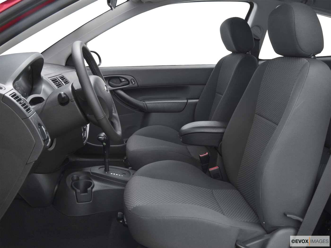 2006 Ford Focus Review | Pricing, Trims & Photos - TrueCar