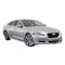 2019 Jaguar XJ 25th exterior image - activate to see more