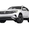 2022 Volkswagen Atlas 30th exterior image - activate to see more