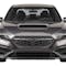 2022 Subaru WRX 17th exterior image - activate to see more