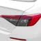2022 Honda Civic 32nd exterior image - activate to see more
