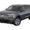 2019 Volkswagen Atlas 23rd exterior image - activate to see more