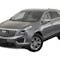 2021 Cadillac XT5 21st exterior image - activate to see more
