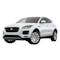2020 Jaguar E-PACE 47th exterior image - activate to see more