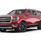 2024 GMC Yukon 28th exterior image - activate to see more